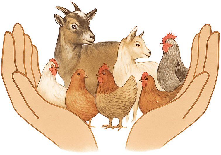 Otulony Zagonek logo